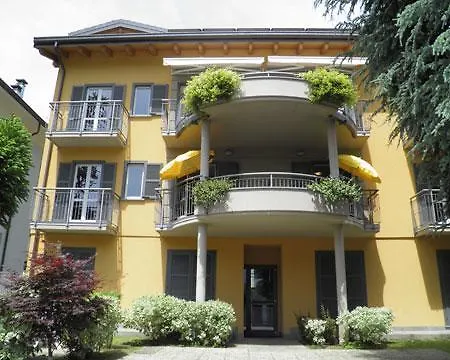 Appartement Holiway Cedro 309 Domaso