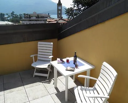 Appartement Holiway Cedro 309